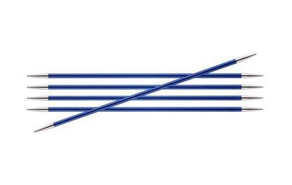 Bild von Knit Pro Zing Nadelpiel  20cm / 4mm